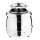 Buffalo Suppenkessel Edelstahl | 10L | 37,5(H) x 33(Ø)cm