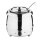 Buffalo Suppenkessel Edelstahl | 10L | 37,5(H) x 33(Ø)cm