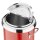 Buffalo Suppenkessel rot | 5,7 L  | 34,8(H) x 25,5(Ø)cm