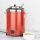 Buffalo Suppenkessel rot | 5,7 L  | 34,8(H) x 25,5(Ø)cm