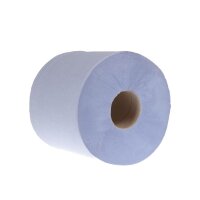 Jantex Handtuchrollen für Innenabrollung | blau |...