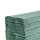 Jantex C-gefaltete Handtücher | grün | 1-lagig | 12 x 250 Tücher