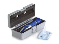 Kern ORA 6HA | analoges Refraktometer | Anwendungsbereich...