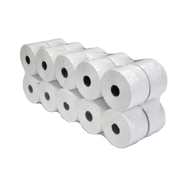 Olympia PDQ Thermo-Kassenrollen | 57 x 30 mm | 20 Bonrollen