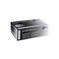 Einmalhandschuhe Meditrade Gentle Skin Black -...