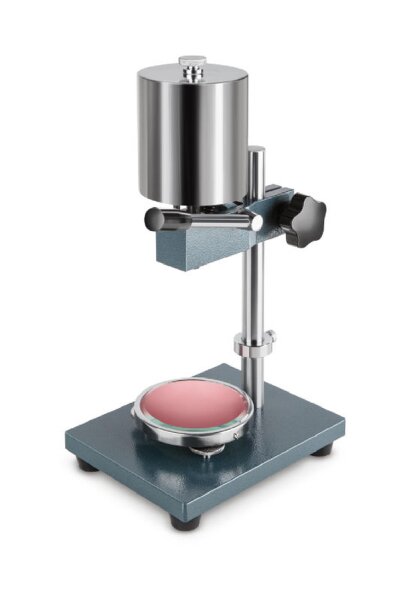 Sauter Manueller Shore-Prüfstand TI