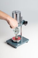 Sauter Manueller Shore-Prüfstand TI