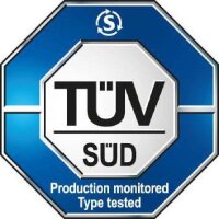 Kranwaage Kern HFD robuste, hochaufl&ouml;sende Kranwaage