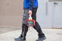 Kranwaage Kern HFD-M hochauflösende Kranwaage | geeicht