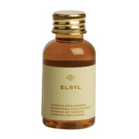 Schampoo Elsyl Natural Look ( 50 Stück) | a 40ml