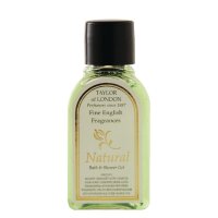 Bade- und Duschgel Natural Kollektion | 250 Stück |...