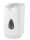 PlastiQline Feuchttuchspender Hand & Oberflächen - Kunststoff - weiß
