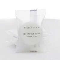 Seife Geneva Guild | 20g | 250 Stück