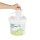 Desinfektionstücher EcoTech - 500 Tücher - 20 x 20 cm - Flächendesinfektion