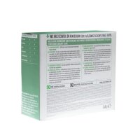 Spülmaschinentabs Ecover - 70 Stück - Geschirrspültabs