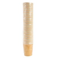 Einwegdeckel für 23cl Fiesta Coffee To Go Becher | 1000 Deckel
