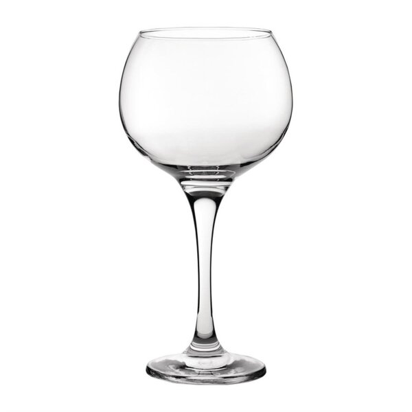 Utopia Ambassador Gin Gläser 790ml | Spülmaschinenfest | 6 Gläser
