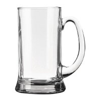 Utopia Icon Pint Trinkgläser 570 ml | CE...