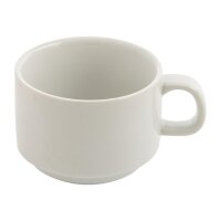 Kaffeetassen Olympia Athena | stapelbar | 200 ml | 24...