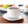 Kaffeetassen Olympia Athena | stapelbar | 200 ml | 24 Tassen | Spülmaschinenfest