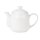 Tee-/Kaffeekannen Olympia Athena | 43 cl | 4 Kännchen | Porzellan