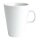 Kaffeebecher Olympia Athena | 28,5 cl | 12 Becher | Porzellan spülmaschinenfest