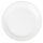 Teller Olympia Athena | rund | schmaler Rand | 16,5cm | 12 Teller | Porzellan