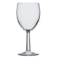 Weingläser Utopia Saxon | 340 ml | 48 Gläser |...