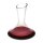 Olympia Dekantierkaraffe 750 ml  | 3 Stück | Glaskaraffe