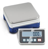 Kern Präzisionswaage PCD | mit abnehmbarem...