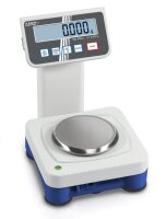 Kern Präzisionswaage PCD | mit abnehmbarem...