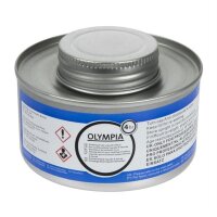Olympia flüssige Brennpaste 4 Stunden (12...