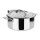 APS Chafing Dish | 305 mm | Edelstahl | verschiedene Farben