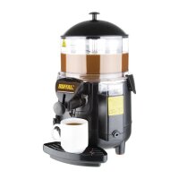 Buffalo heiße Schokolade Maschine | 5L |...