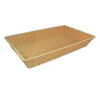 Brotkorb APS Polypropylen (GN1/1) | 8 x 32,5 x 53cm |...
