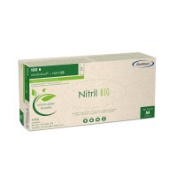 Einweghandschuhe MaiMed Nitril BIO | 1000...