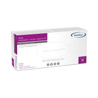MaiMed vinTec stretch PF | 1000 Einmalhandschuhe | Gr. XS...