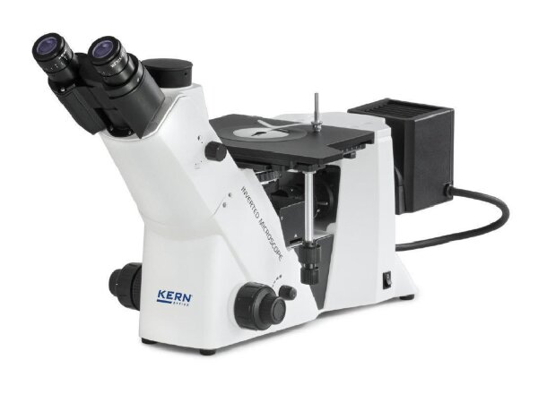 Kern Metallurgisches Inversmikroskop OLM 170  | Mikroskop