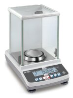 Kern ACJ 200-4M Analysenwaage | Bestseller | geeicht |...