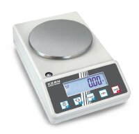 Kern 572 IoT-Line Präzisionswaage | im Labor oder im...