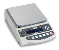 Kern Präzisionswaage PES | Labor- und Industrie-Präzisionswaage