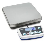 Kern Zählwaage CDS | Selbsterklärende...