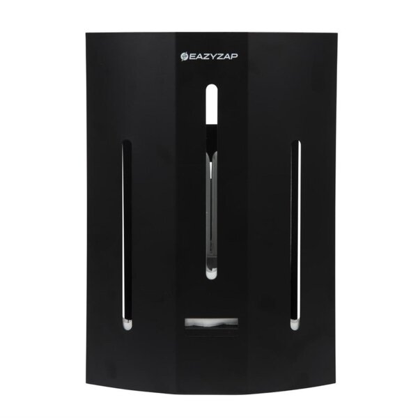 Eazyzap Klebefalle für Fliegen und Insekten | 50m² Reichweite