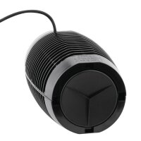 EasyZap Laternenmodell Insektenvernichter für drinnen & draußen - 80m² Abdeckung