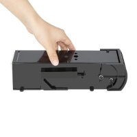 Eazyzap Live Capture lebend Mausefalle | 2 Stück