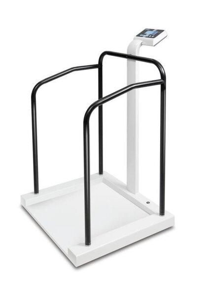 Kern Stehhilfewaage MTA 400K-1M mit Eich- und Medizinzulassung