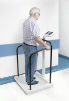 Kern Stehhilfewaage MTA 400K-1M mit Eich- und Medizinzulassung