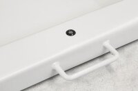 Rollstuhlwaage Kern MWB 300K-1 mit zwei integrierten...