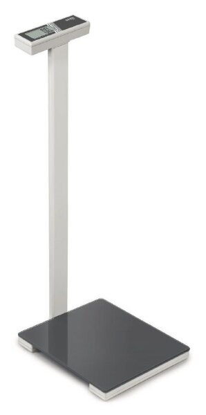 Personenwaage Kern MPL 200K-1P | bis 250 kg | nicht eichfähig | mit Stativ