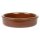 Tapas-Teller aus Terrakotta | (Ø)15cm | (24 Stück)